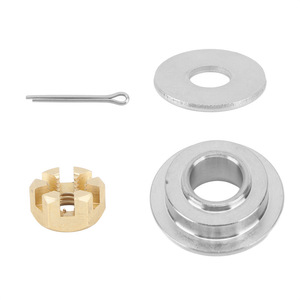 น็อตบูชเครื่องยนต์เรือ LINDOO รุ่น 6E7-45987-01 สำหรับเปลี่ยนซ่อม - Product Image 5