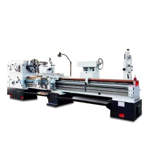 CW6180 Nhà Máy Giá Chất Lượng Cao Khoảng Cách Giường Phổ Torno <span class=keywords><strong>Lathe</strong></span> Máy - Product Image 2