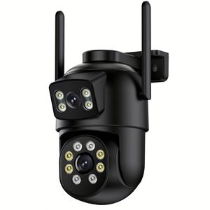 Cámara IP para Exteriores G.Craftsman 5MP CP Plus WiFi, Módulo RTSP FHHS 2.4GHz, 4K, 8MP, Convertidor BNC, Compatible con Pawor Cabal, Corea del Sur - Product Image 1