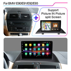 LEHX L6 Pro Rádio Multimídia Video Player Do Carro Android 12 Auto Para <span class=keywords><strong>BMW</strong></span> <span class=keywords><strong>X3</strong></span> E83 2004-2012 Carplay 2Din Autoraido Estéreo GPS <span class=keywords><strong>DVD</strong></span> - Product Image 5