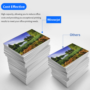 Winnerjet 1000Ml 12 Màu Sắc <span class=keywords><strong>PFI</strong></span>-1700 <span class=keywords><strong>Pfi</strong></span> 1700 Pfi1700 Phổ Sắc Tố Mực Cho Canon Pro 2000 4000 6000 4000S 6000S Máy In - Product Image 6