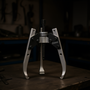 Pinza de 3 mordazas Fasano de 165 mm para herramientas de reparación automotriz - Product Image 3