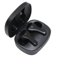 Écouteurs sans fil VCOM IPX7 étanches, intra-auriculaires, avec microphone ENC, 5 heures d'autonomie