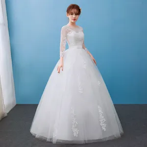 New special design hardwearing bridal jumpsuit beautiful bridesmaid dress for wedding