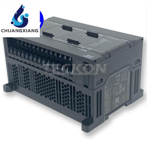 Controlador de Programación PLC CP2E-N40DT1-D en Stock de Almacén, Unidad CPU CP2E, Modelo de Red, Micro PLC - Product Image 2