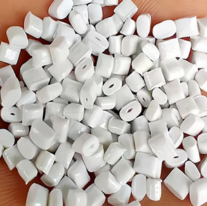 Gránulos de resina PET de polietileno virgen al por mayor - Product Image 2