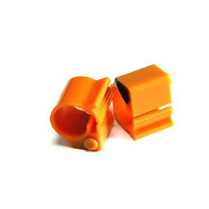 Duurzame Lage Frequentie Logo <span class=keywords><strong>Ring</strong></span> Inductiekaart Voor Pluimvee Duif Quarantaine Opvouwbare Functie Voor Outdoor Duif Wedstrijden - Product Image 1