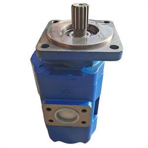Bomba de Engranajes Hidráulicos Huamao 4110000044 para Motor Hidráulico de Maquinaria de Construcción - Product Image 1