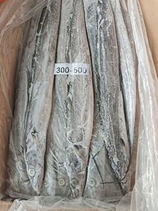 Venta Directa de Fábrica: Pescado Congelado en Filé - Product Image 3