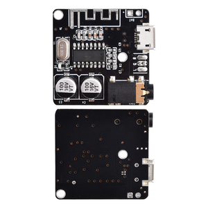 Micro <span class=keywords><strong>USB</strong></span> VHM-314 <span class=keywords><strong>Bluetooth</strong></span> Âm Thanh Receiver Hội Đồng Quản Trị <span class=keywords><strong>Bluetooth</strong></span> 4.1 5.0 Xe Loa MP3 Lossless Bộ Giải Mã Âm Nhạc Stereo Mô-đun - Product Image 6