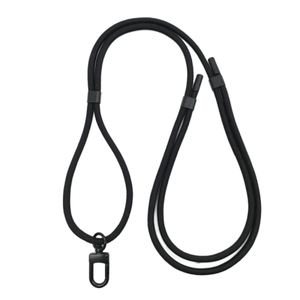 BSBH 6 мм Открытый шейный высококачественный креативный ремень с защитой от потери, ремень через плечо, альпинизм, телескопический шнур для мобильного телефона - Product Image 5