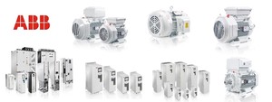Convertidores de Frecuencia ABB Serie ACS510, Variador de Frecuencia de 3KW - Product Image 6