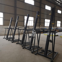 YG-C005 YG Fitness gym fitness grimpeur de montagne, machine d'escalade de pas d'arbre, Machine d'escalade d'escalier verticale