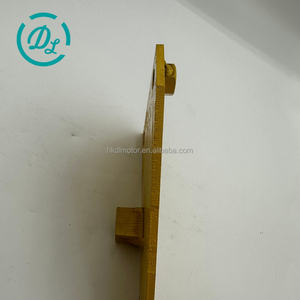 Soporte de filtro piloto 20Y-62-51781 20Y6251781 para excavadora, pieza de repuesto para excavadora, pieza de repuesto, especificación OEM, de alta resistencia - Product Image 4