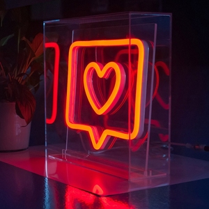 Lettre 3d Led Neon Open Signs Custom Party Sign Led lightning Neon Lights for Wedding Home Event Decor Neon Sign Custom - Product Image 2