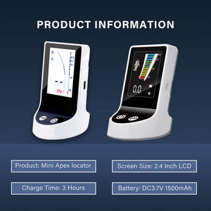 Attrezzature per dentisti strumenti per localizzatore d'apice del canale radicolare Multi frequenza Mini Size localizzatore d'apice dentale Apical Finder endodonzia - Product Image 3