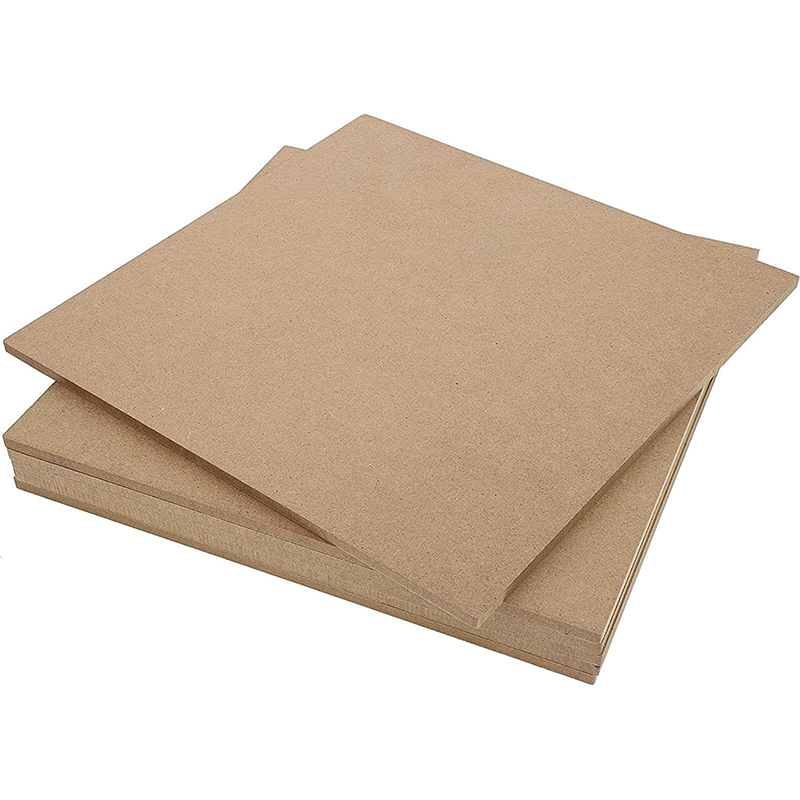 Листы ДСП для поделок из древесно-волокнистой плиты средней плотности