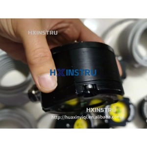 RENISHAW OMI-2 ออปติคอลรีซีฟเวอร์ ไมช์อิมพอร์ตเฟซ ไนซ์ เอช - Product Image 4