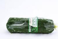 Diepvries Cassavabladeren Graad A Vacuümverpakt 10kg Vietnam