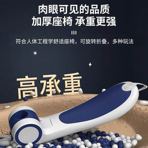 Patinete para niños 3 en 1, altura ajustable, con luces y música, para edades de 3 a 6 años, patinete con pedales a batería - Product Image 5