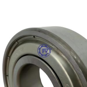 Rodamientos de Bolas Serie 6200 Listos para Enviar, Rodamientos 6200 6201 6202 6203 ZZ 2RS para Lavadoras - Product Image 6