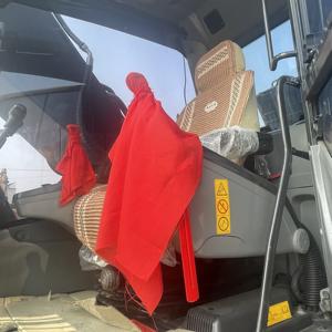 Moteur puissant, grande force <span class=keywords><strong>de</strong></span> levage, fonctionnement fluide, excavatrice d'occasion Volvo EC300, <span class=keywords><strong>pompe</strong></span> PLC Kawasaki pour les tâches lourdes, 30 tonnes - Product Image 3