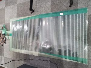 공장 도매 인체 압력 분배 테스트 시스템 - Product Image 2