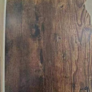Paneles de Madera MDF 230x230x10 300x300x15 Grado E1 para Uso en Interiores Cuadrados Perforados - Product Image 2