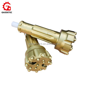 เครื่องเจาะรูความเร็วสูง <span class=keywords><strong>DTH</strong></span> ค้อนและบิต4นิ้วเครื่องเจาะหลุมอะไหล่ <span class=keywords><strong>Mission40</strong></span>ดอกสว่าน - Product Image 1