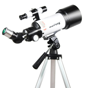 MaiFeng Astronomical Telescope 40070 Multi Coating Metal Plastic Professional Stargazing Outdoor Night Vision - Product Image 5