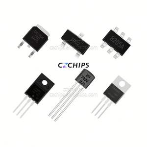 Genuine Original Brand-New Guaranteed 2N4209 TO-18 Transistor Specialized Electronic Components Purchasing and Support Services - Product Image 1