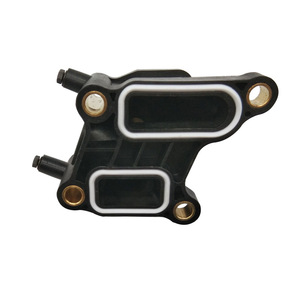 Couverture de thermostat Ao Xuan 5017183AB 6048001 pour système de refroidissement de moteur automobile, pièce de rechange - Product Image 2
