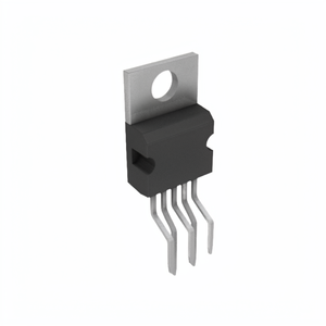 ชิปอิเล็กทรอนิกส์ TL2575HV-33IKV ตัวแทนจำหน่ายอย่างเป็นทางการ ชิปจัดการพลังงาน (PMIC) TO 220 5 ขาแบบขึ้นรูป - Product Image 1