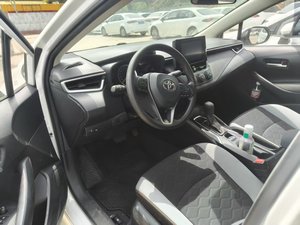 Toyota Levin 2022 1.2T Turbo Versión <span class=keywords><strong>de</strong></span> Lujo Usado en <span class=keywords><strong>Venta</strong></span>, Bajo Consumo <span class=keywords><strong>de</strong></span> Combustible, Vehículo <span class=keywords><strong>de</strong></span> Segunda Mano - Product Image 3