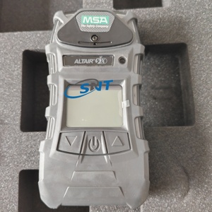เครื่องตรวจจับก๊าซหลายชนิด Altair 5X, PID (VOC), LEL, O2, CO, H2S, หน้าจอสี - Product Image 6
