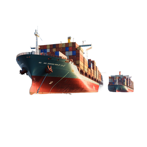 Agente de Carga Aérea Internacional Profesional desde China, Corea del Sur y Filipinas, Servicio Rápido de Entrega Puerta a Puerta - Product Image 1