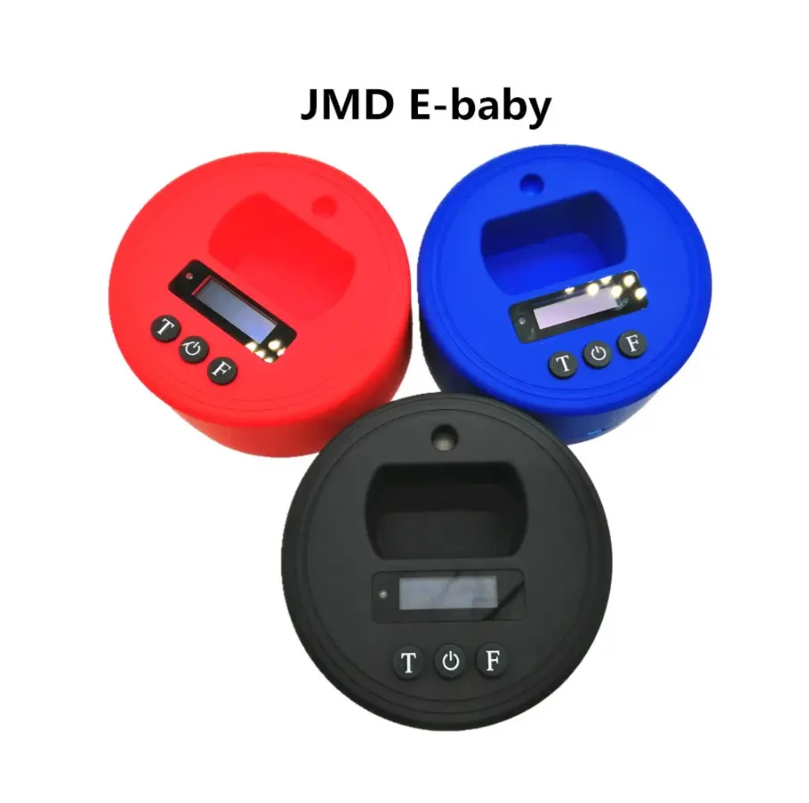 JMD-testeur de fréquence Ebaby à distance, dédage Cloud, Original, puces de clé, prise en charge de l'assistant JMD, ID46/4D/48/70/83