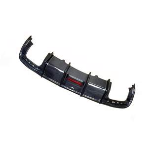 กันชน S4 <span class=keywords><strong>A4</strong></span>สำหรับรถ <span class=keywords><strong>Audi</strong></span> <span class=keywords><strong>A4</strong></span> S4 B9.5 2020 <span class=keywords><strong>2021</strong></span> 2022 2023 2024 - Product Image 2