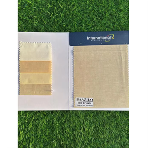 Tela Premium para Camisas Kurta Bridger |   Algodón Multicolor Suave, Transpirable y Antiestático con Textura Suave - Product Image 6