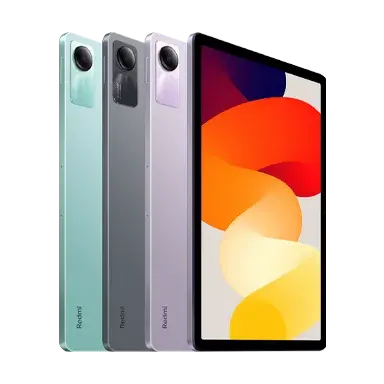 Globale Version Xiaomi Redmi Pad SE Mi Tablets 11 "FHD 90Hz Display 8000mAh Akku Snapdragon 680 Quad Lautsprecher 8MP Kamera