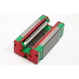 Rieles Lineales de Acero Cromado Chongyin, Rieles de Movimiento Lineal de Alta Resistencia para CNC, Duraderos, Longitud Personalizada, Rodamiento RGH/RGW - Product Image 3