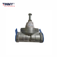 Pièces Sorl 35310130020/WG9000360120 Soupape de protection contre la pression pour camion et bus 35310020020