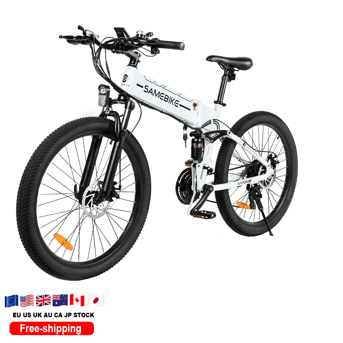 Greenway Bikes Durable, Efficient Electric Bicycle Options