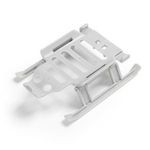 Kompatibel untuk Mini <span class=keywords><strong>3</strong></span> Pro peninggi roda gigi pendaratan Mini <span class=keywords><strong>3</strong></span> Aksesori braket tetap pelindung Tripod - Product Image 6