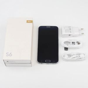 Original Brand Cheap Android Used Smartphone for S6 G920 Unlocked <strong>Nano</strong>-<strong>Sim</strong> S5 S6 Edge <strong>S7</strong> Edge S8 Used Mobile Phone - Product Image 6