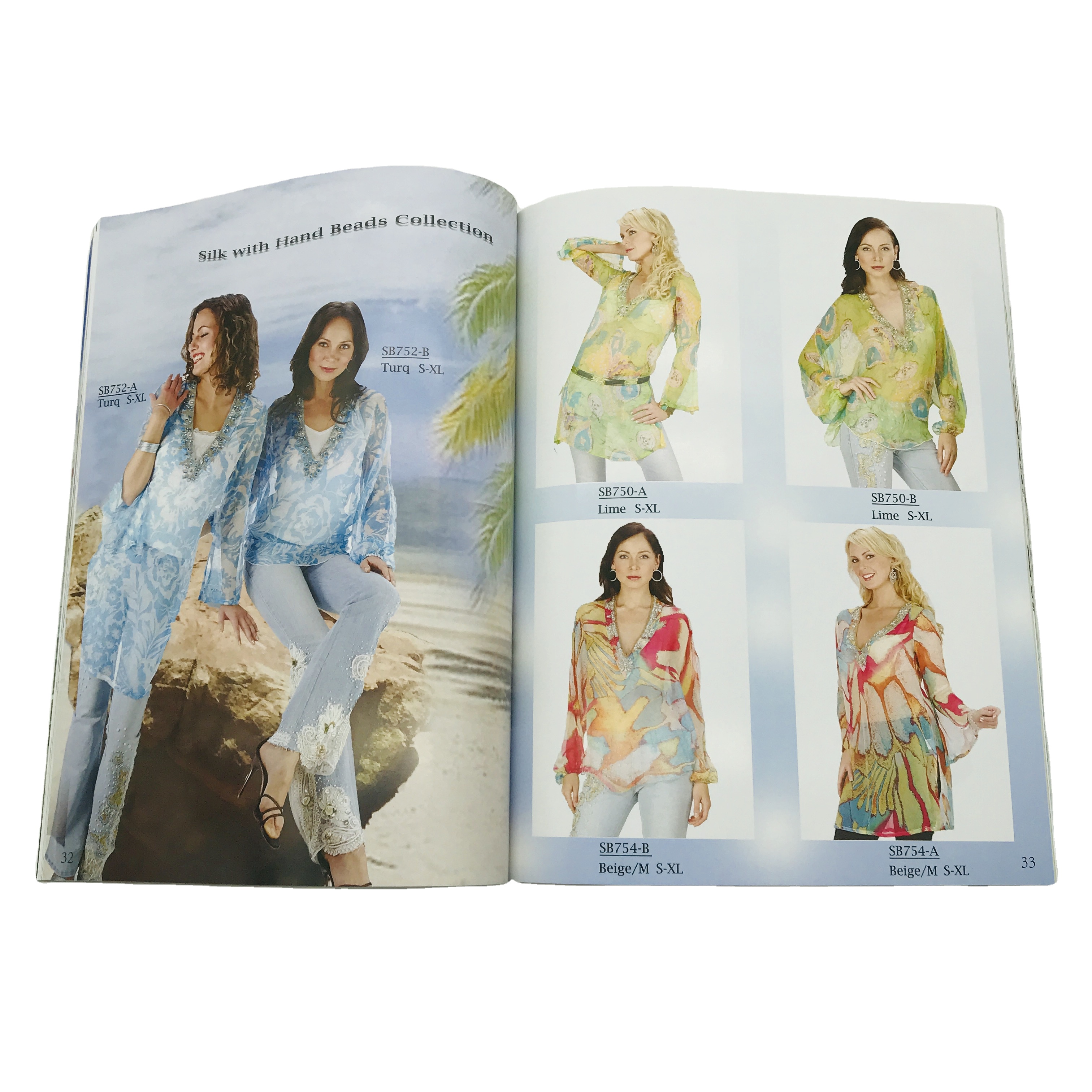 SM-YB137 фабрике выпускается обувь Дизайн Оптовая Продажа Дешевая книжная каталог журнал буклет полиграфические услуги