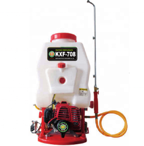 Agrícola Pesticida Mosquito Spray Máquina Pulverizadora Agricultura Fumigación - Product Image 1