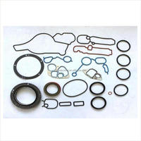 PERALATAN OVERHAUL MESIN DIESEL SET GASKET BAWAH untuk FORD 94-03 POWERSTROKE 7.3 CS9239