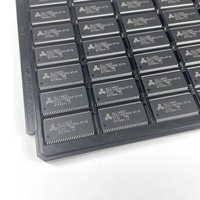 Les nouvelles puces IC de pilote d'éclairage LED DT3007B QFN offrent des semi-conducteurs en stock