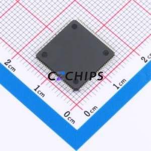 LQFP-100 TAE32G5800TLI256วงจรรวมไมโครคอนโทรลเลอร์ (MCU/MPU/SoC) วงจรรวม (14x14) - Product Image 2